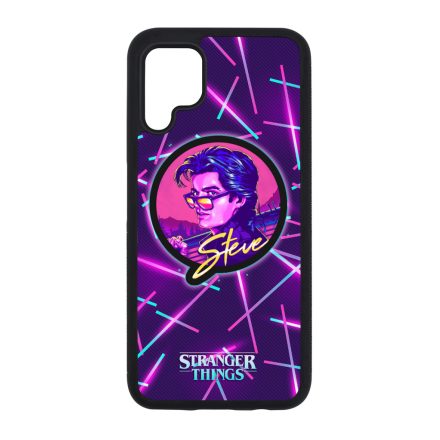 Steve Harrington - Stranger things Huawei P40 Lite tok
