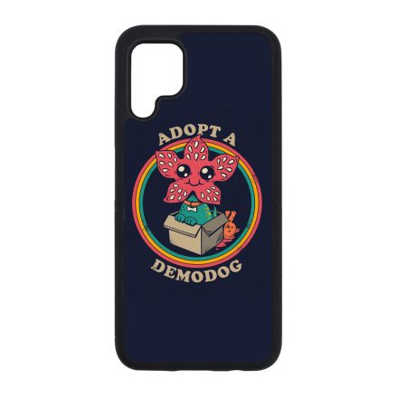 Adopt a Demodog - Stranger things Huawei P40 Lite tok