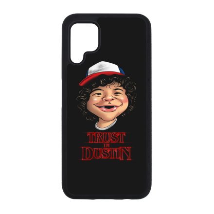 Trust in Dustin - Stranger things Huawei P40 Lite tok