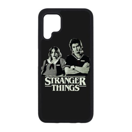 Robin and Steve - Stranger things Huawei P40 Lite tok