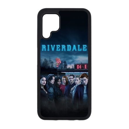 Riverdale Huawei P40 Lite tok