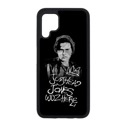 Jughead Jones woz here Riverdale Huawei P40 Lite tok