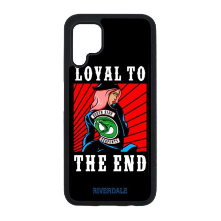 Toni - the Loyal Serpent Riverdale Huawei P40 Lite tok