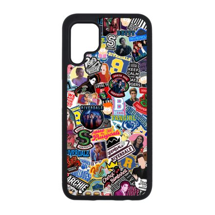 Riverdale Matricabomba stickerbomb Huawei P40 Lite tok