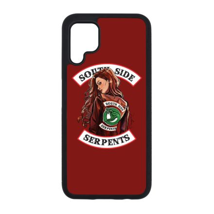 Cheryl the Serpent Blossom Riverdale Huawei P40 Lite tok