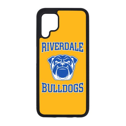 Riverdale Bulldogs Huawei P40 Lite tok