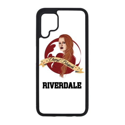 Cheryl - Riverdale Huawei P40 Lite tok