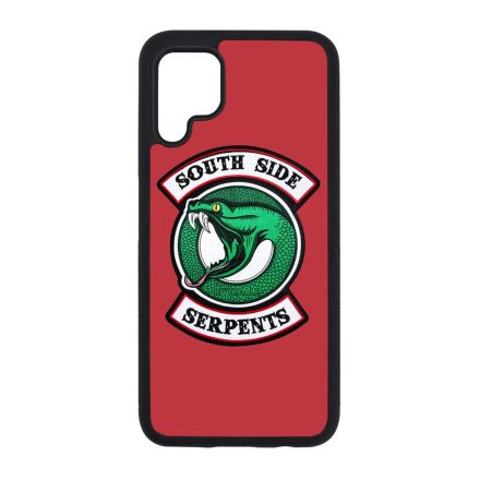 Red South Side Serpents Riverdale Huawei P40 Lite tok