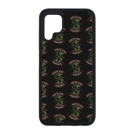 Rivardale Serpents Huawei P40 Lite tok