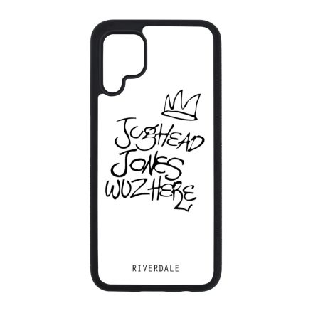 Riverdale - Jughead woz here Huawei P40 Lite tok