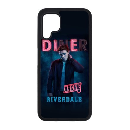 Riverdale - Archie Huawei P40 Lite tok