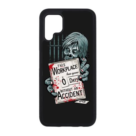 Zombie workplace Huawei P40 Lite tok