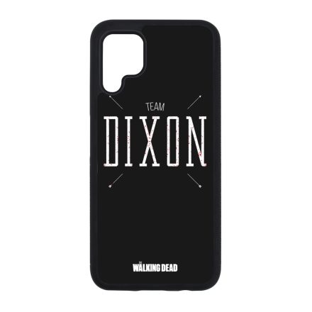 Team Dixon - TWD the walking dead Huawei P40 Lite tok