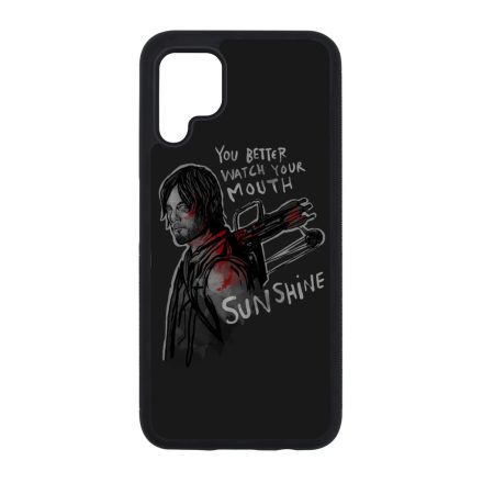 Daryl Sunshine - TWD the walking dead Huawei P40 Lite tok