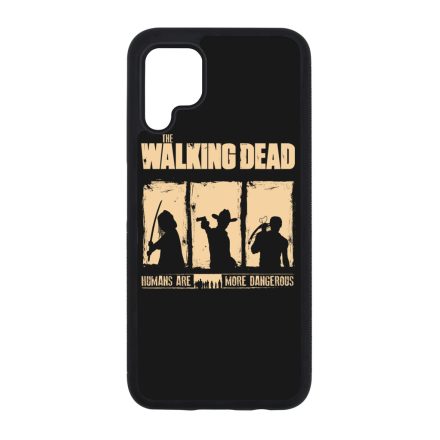 Az emberek veszélyesebbek - TWD the walking dead Huawei P40 Lite tok