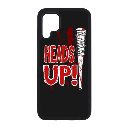 Fejet fel! - the Walking Dead twd Huawei P40 Lite tok
