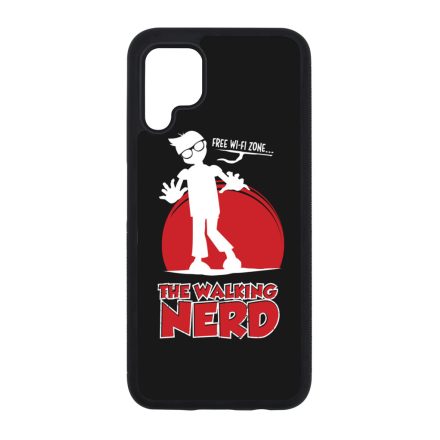 the Walking NERD Huawei P40 Lite tok