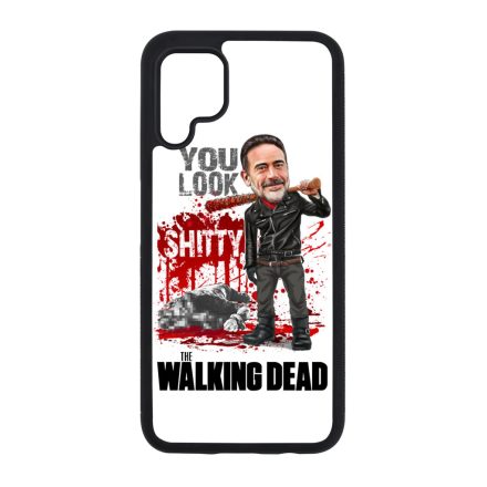 You look shitty - Negan TWD the walking dead Huawei P40 Lite tok