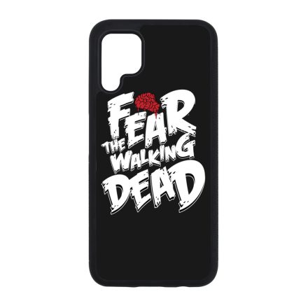 Fear the walking dead - TWD Huawei P40 Lite tok