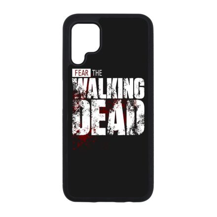 Fear the walking dead - TWD Huawei P40 Lite tok