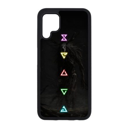 the Witcher BASIC signs Huawei P40 Lite tok