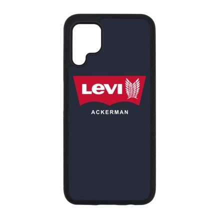 Levi Ackerman - Attack on Titan Huawei P40 Lite tok