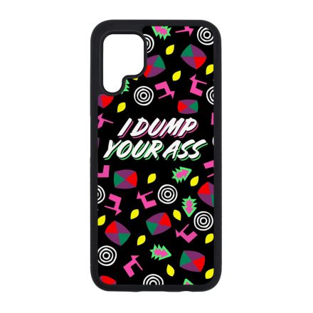 I dump your ass - Stranger Things Eleven Huawei P40 Lite tok