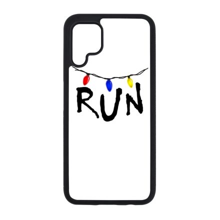 RUN - Stranger Things Huawei P40 Lite tok