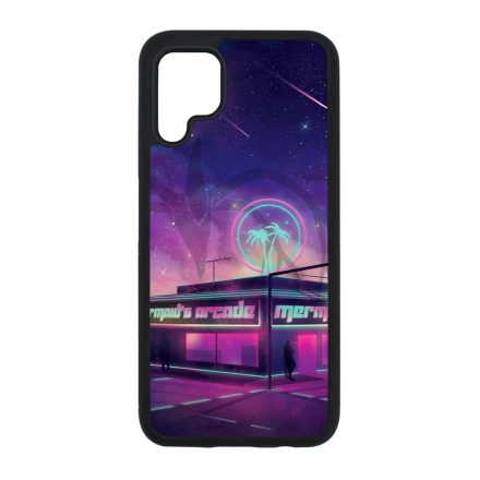 Stranger things Huawei P40 Lite tok