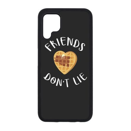 Friends dont Lie - Eggo - Stranger Things Huawei P40 Lite tok