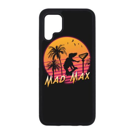Cool Madmax - Stranger Things Huawei P40 Lite tok