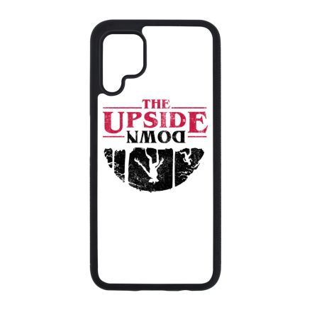 the Upside Down - Stranger Things Huawei P40 Lite tok