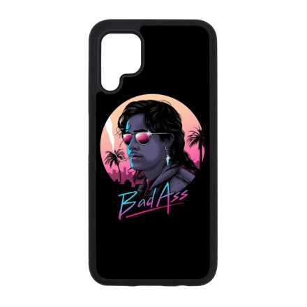 Billy - Bad Ass - Stranger Things Huawei P40 Lite tok