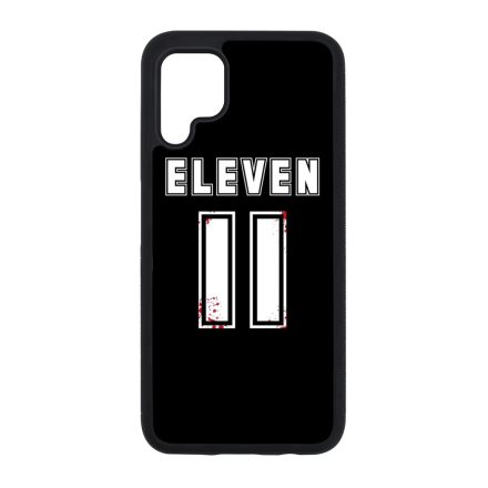 11 - Eleven - Stranger Things Huawei P40 Lite tok