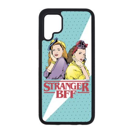 Stranger BFF - Stranger Things Eleven Madmax Huawei P40 Lite tok