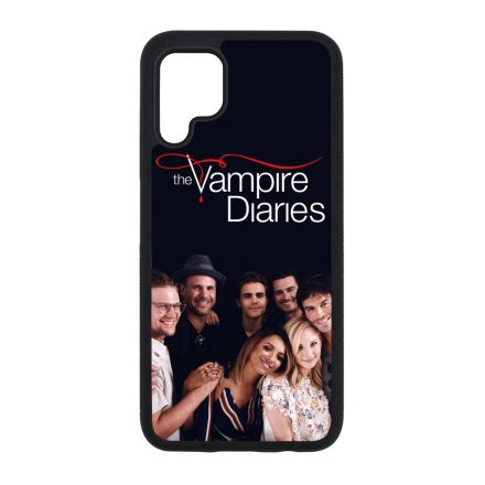 Vampire Diaries - Cast Vámpírnaplók Huawei P40 Lite tok