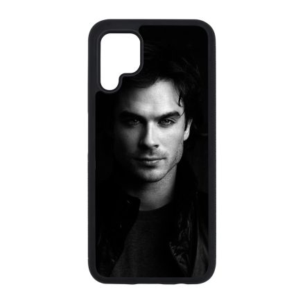 Ian Somerhalder Photography Vampire diaries Vámpírnaplók Huawei P40 Lite tok