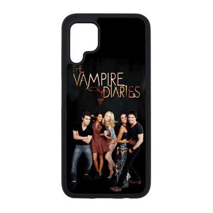 Classic Vampire Diaries - Rose Vámpírnaplók Huawei P40 Lite tok