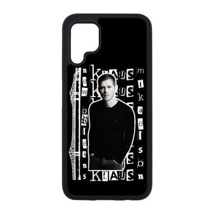 Klaus - Vampire Diaries Vámpírnaplók Huawei P40 Lite tok