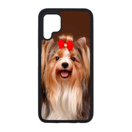 A legszebb Yorkshire Terrier Huawei P40 Lite tok