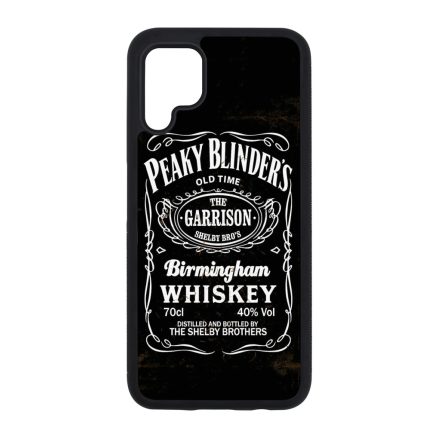 Peaky Blinders Whiskey Huawei P40 Lite tok