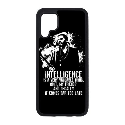 Alfie Solomons - peaky blinders Huawei P40 Lite tok