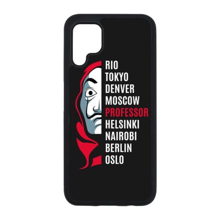 Mask the Names Bella Ciao nagypenzrablas  lacasadepapel Huawei P40 Lite tok