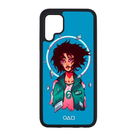 Squid Game a 067-s jatekos Huawei P40 Lite tok