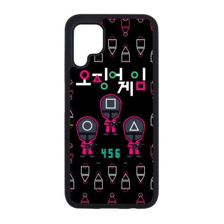 Squid Game a tintahal jatek Huawei P40 Lite tok