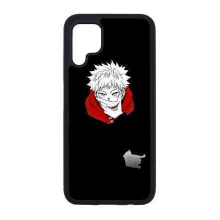Funny Sukuna Huawei P40 Lite tok