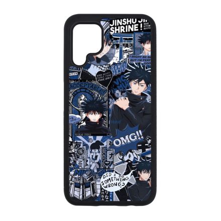 Fushiguro - Brave Spirit Huawei P40 Lite tok