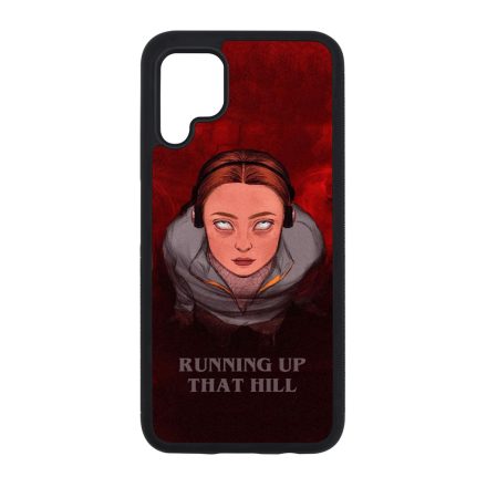 Running up that hill - Stranger things Huawei P40 Lite tok