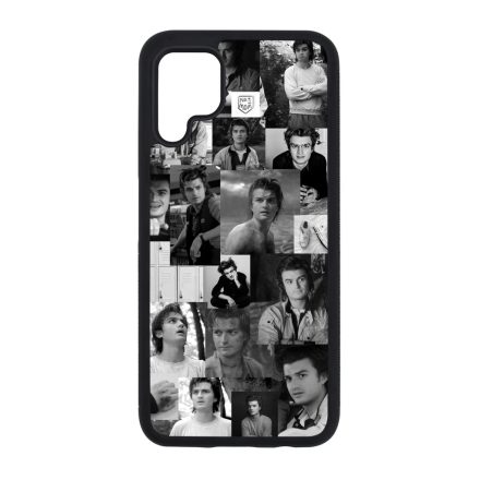 Steve Harrington Aesthetic - Stranger Things Huawei P40 Lite tok