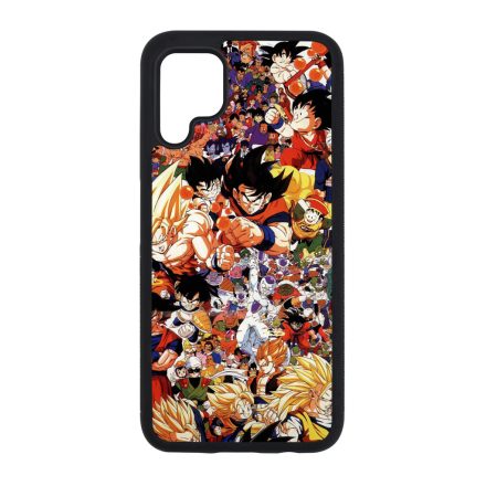 Dragon Ball Poster Art Huawei P40 Lite tok